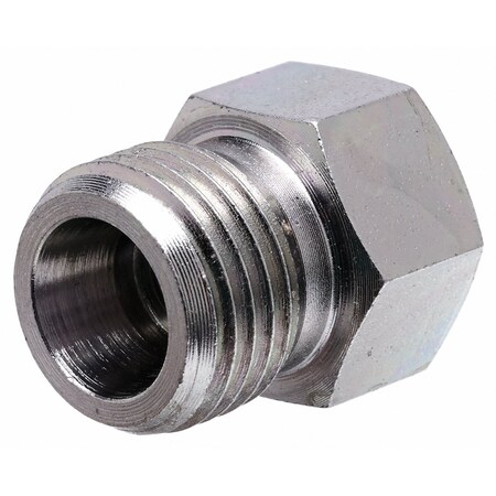 Gates Male DIN 24 Cone - Heavy Series Plug International to International G64794-0016
