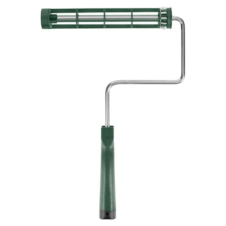 Wooster Sherlock 9'' Quick Release Threaded Roller Frame R017-9