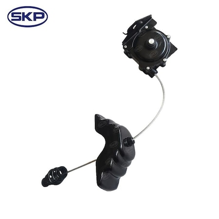 Skyward Automotive Products Spare Tire Hoist, SK924636