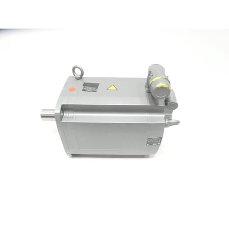 Siemens SERVO MOTOR 6000RPM 50NM 375V-AC 3PH 1FT7105-5AF71-1NG0