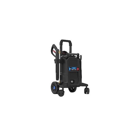 A.R. Blue Clean Pressure Washer XM2400