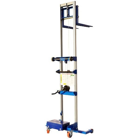 Ballymore Manual Counterbalanced Stacker ML-47-CWB