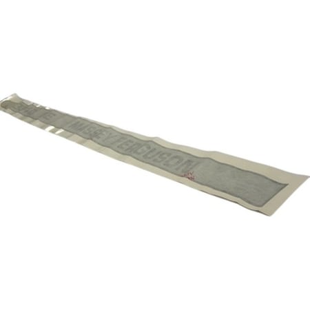 Agco LEFT HAND DECAL, AGCO OEM 72280785 72280785