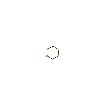 Ak Scientific 1, 4-Thioxane (25g), CAS 15980-15-1 7266AF-25g