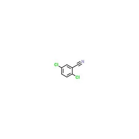 Ak Scientific 2, 5-Dichlorobenzonitrile (1g), CAS 21663-61-6 A250-1g