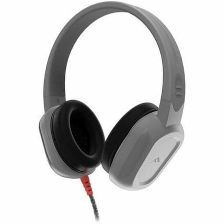 Brenthaven EDGE RUGGED HEADPHONES USB-C 1160