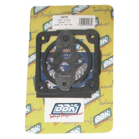 Payasadas 5.0 75 mm Throttle Body Gasket Kit for 86-93 Mustang PA3849038