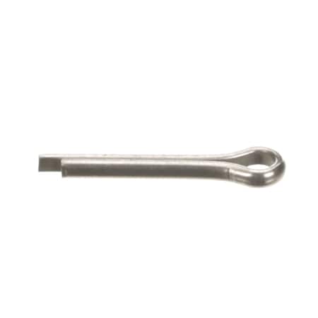 Biro COTTER PIN, 1/8 X 3/4, SS 18-8 212CP