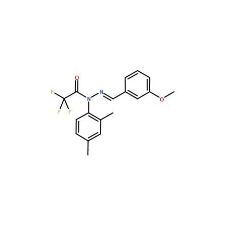 Ak Scientific J-147 (1g), CAS 1146963-51-0 3752AH-1g