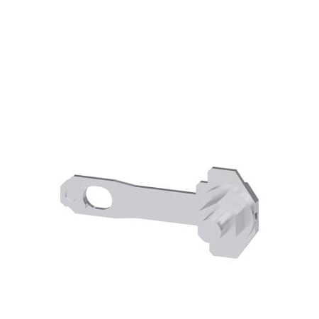 Siemens transformer busbars for 3 current transformer for BG NH1 calibrated 3NJ6930-3DF00