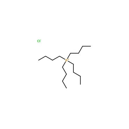 Ak Scientific Tetrabutyl phosphonium chloride (5g), CAS 2304-30-5 1342AP-5g