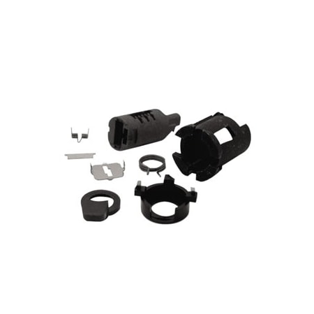Auto Security Products Ford Left Door Lock D42-238