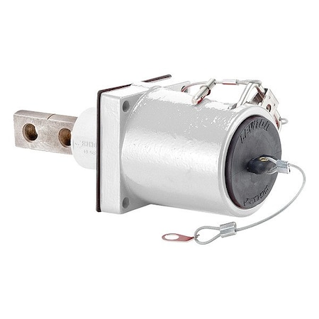 Leviton Plugs and Receptacles 49MR2-XW