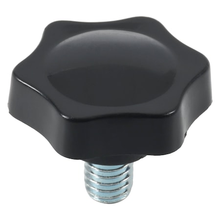 Dayton Knob 3/8 - 16 x 1/2 In 962581700