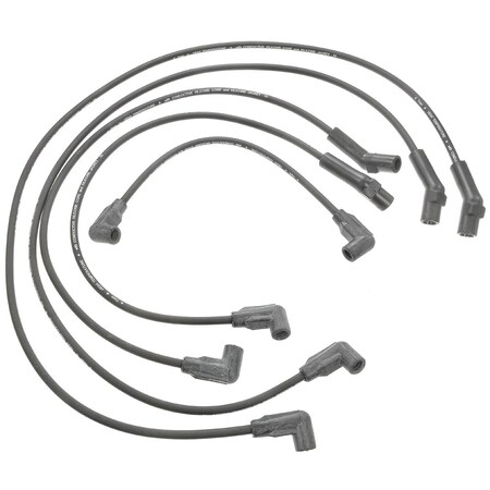 Pro Series Wire Standard Motor Products, Spark Plug Wire Set,  27416