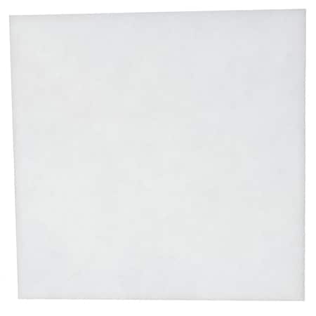 Elima-Draft Replacement Filters For Allergen Relief Filtration Covers, 3PK ELMDFTRFCOMFIL3488