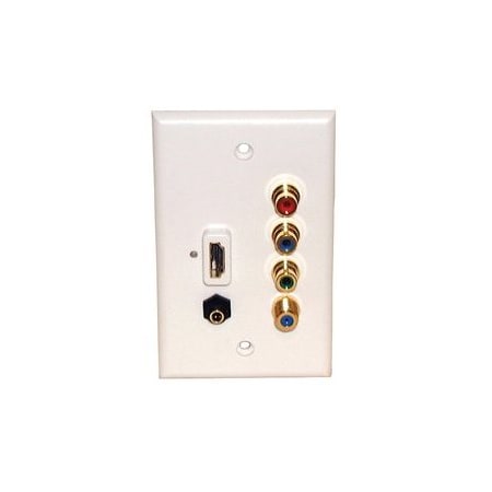 Lkg Industries Wallplates and Accessories 75-1063