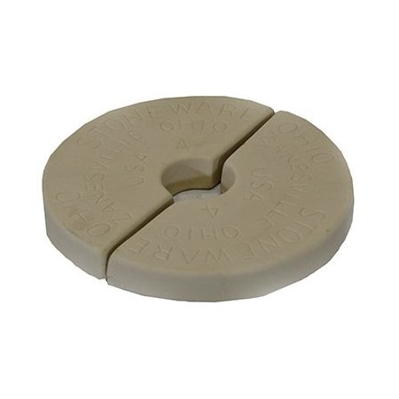 Hillman 4" Brs Nail On #8 847050