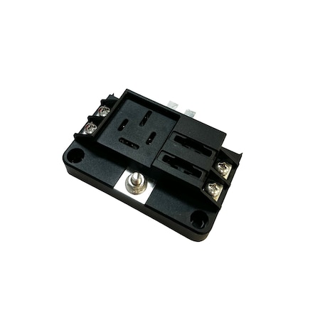 Optifuse 4-Pin Relay Module for BLR-I-1200-G and BLR-1200-G BLR-1200-RM