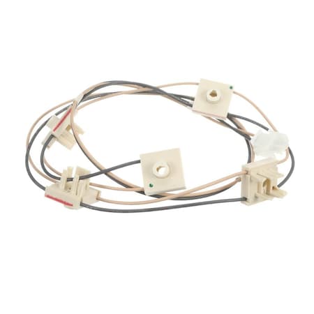 Whirlpool WIRE-HARNESS W11241684