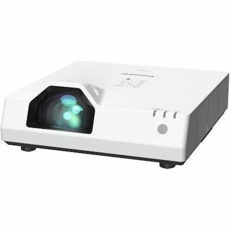 Panasonic PT-TMW380 Short Throw LCD Projector - 16:10 - Ceiling Mountable, Floor Mountable PT-TMW380U