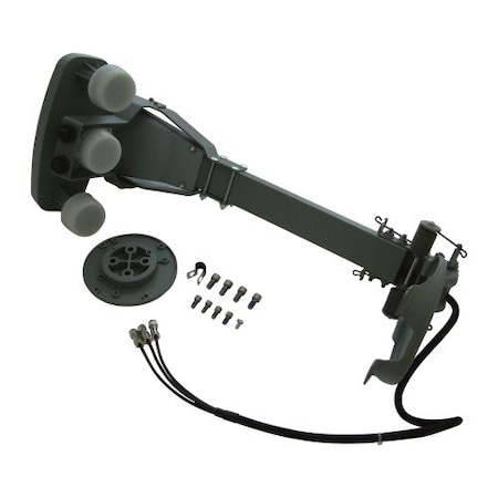 Winegard SATELLITES RV Installation Bracket For Replacement Reflector SK1000 With Mounting Hardware RP-SK21