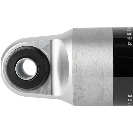 Fox Shox Single, Aluminum, Without Brackets/ Without Hardware, Mounts To OE Locations 985-24-170