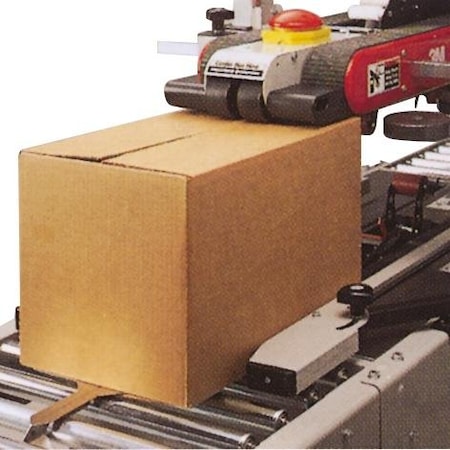 3M-Matic Box Hold-Down Attachment, 14-4/7 in 7000056796