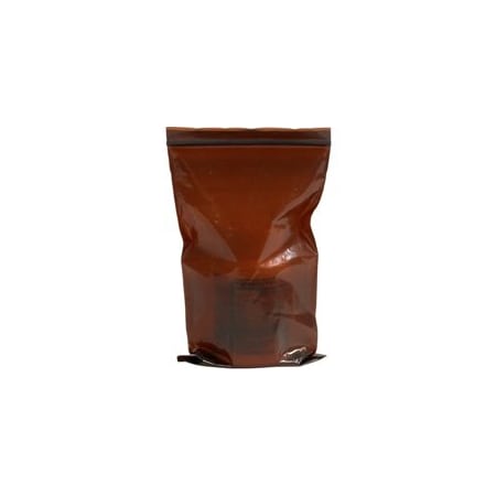 Bubblefast 1000-5 x 8'' - 3 Mil Minigrip Reclosable Lab Guard UV Protection Bags, 1000PK BFMGLG105