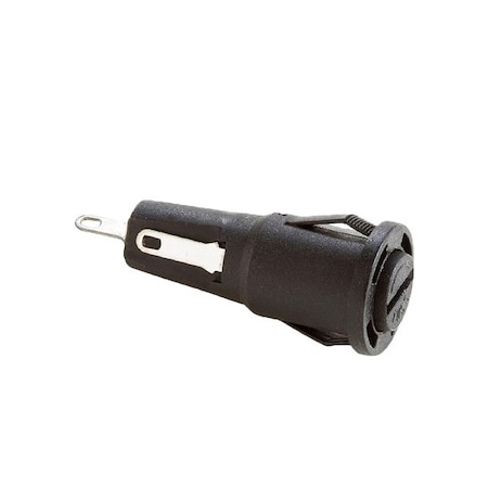 Optifuse Panel Mount Holder for 5x20mm, 250V 6.3A PMC-DS-04-SOS