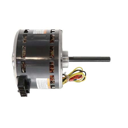 Trane 200-230v1ph 1/8hp 1075rpm 2spd MOT19462