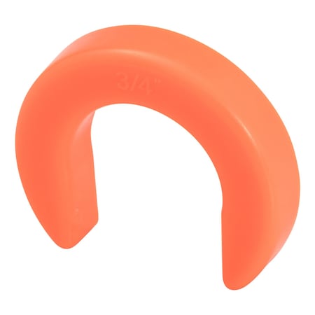 Proline Series 3/4-in ABS Disconnect Clip 6636-004