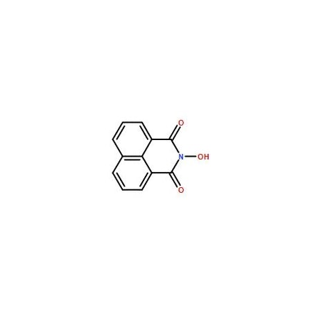 Ak Scientific N-Hydroxy-1, 8-naphthalimide (5g), CAS 7797-81-1 6072AF-5g