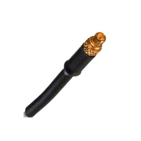 Johnson MMCX Plug Straight Cabled RG316 135-3403-001