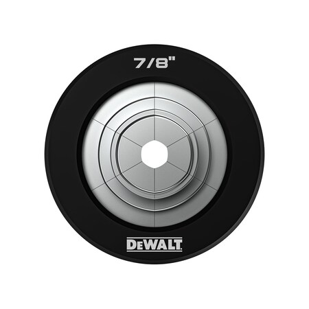 Dewalt Expansion Head, Threaded Die DCE450078