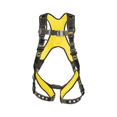 Guardian Guardian Cyclone Harness XL 21043