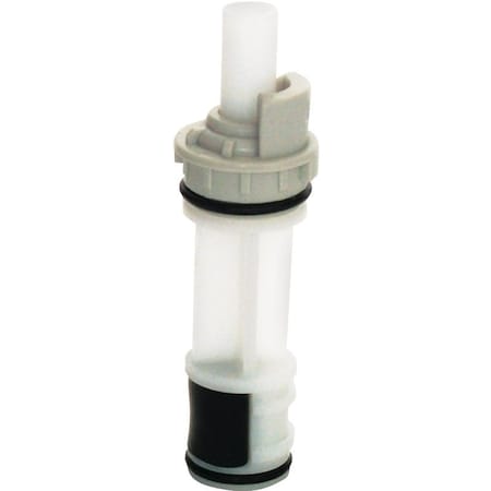 Delta Rp17730 Delta DELTA RP10799 Diverter Assembly, Plastic RP10799 | Zoro
