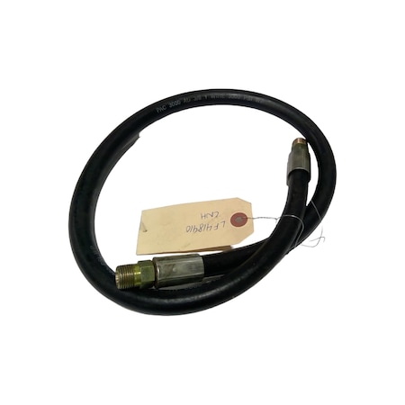 Cnh HOSE, CNH OEM LF418410 LF418410