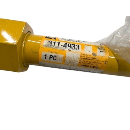 Caterpillar TUBE AS., CATERPILLAR OEM 3114933 3114933