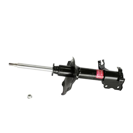 Bookazine Gr2 Suspension Strut Assembly TI3576750