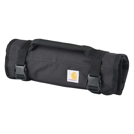 Carhartt Carhartt Utility Roll Organizer, Black B000059100199