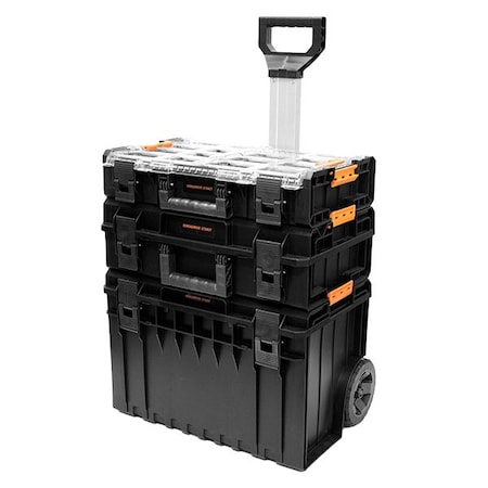 Holemaker Technology HMT Versadrive STAKIT Cordless V18-900 Install SiteKit STC-KIT-V189INS-2B-IN