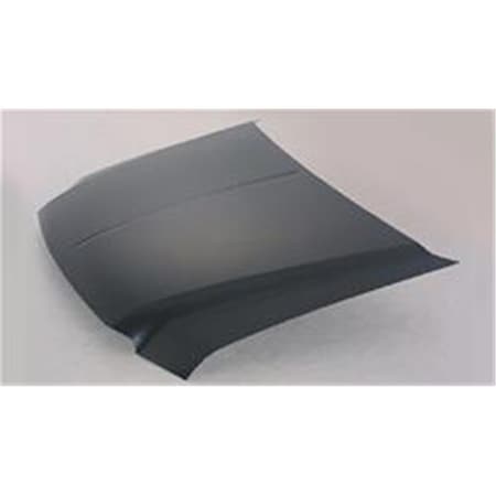 Geared2Golf Hood Panel for 2007 Ford F-250 Super Duty GE1847954