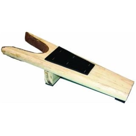 Partrade 242309 Natural Boot Jacks 12 Inch 634806