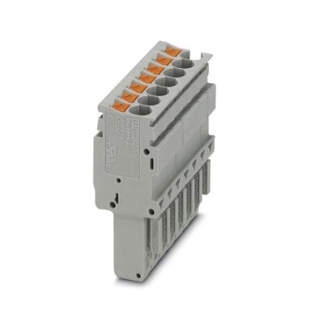 Phoenix Contact PP-H 2 5/ 7 Plug nom. voltage: 500 V 3209921