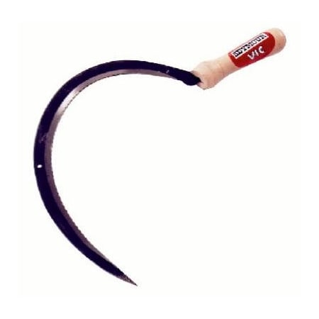 Seymour Midwest Serrated Grass Hook 41700