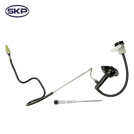 Skyward Automotive Products Clutch Master and Slave Cylinder Assembly, SKCC649016