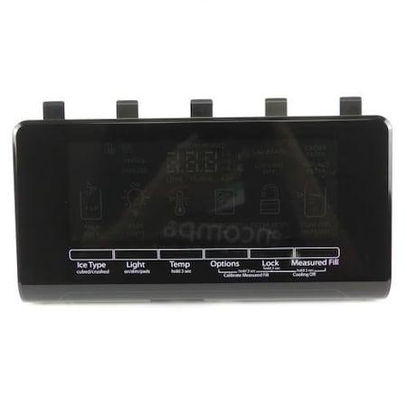 Whirlpool CONTROL BOARD W11130216