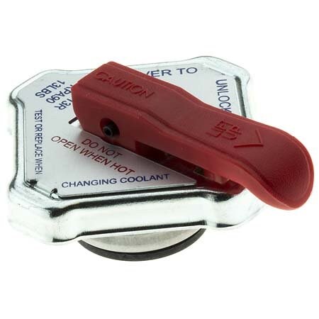 Motor Rad Am Radiator Cap ST13R