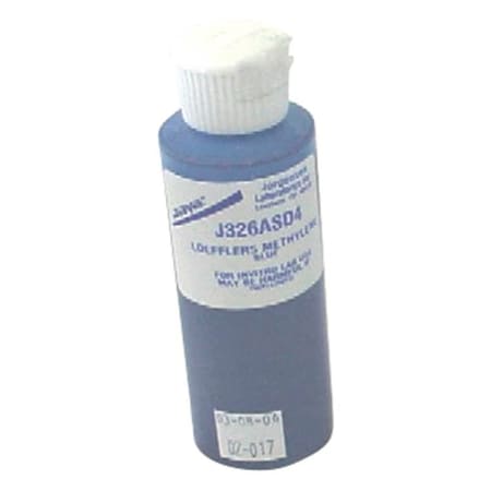 Jorgensen Laboratories Stain #4, 120mL J0326ASD4